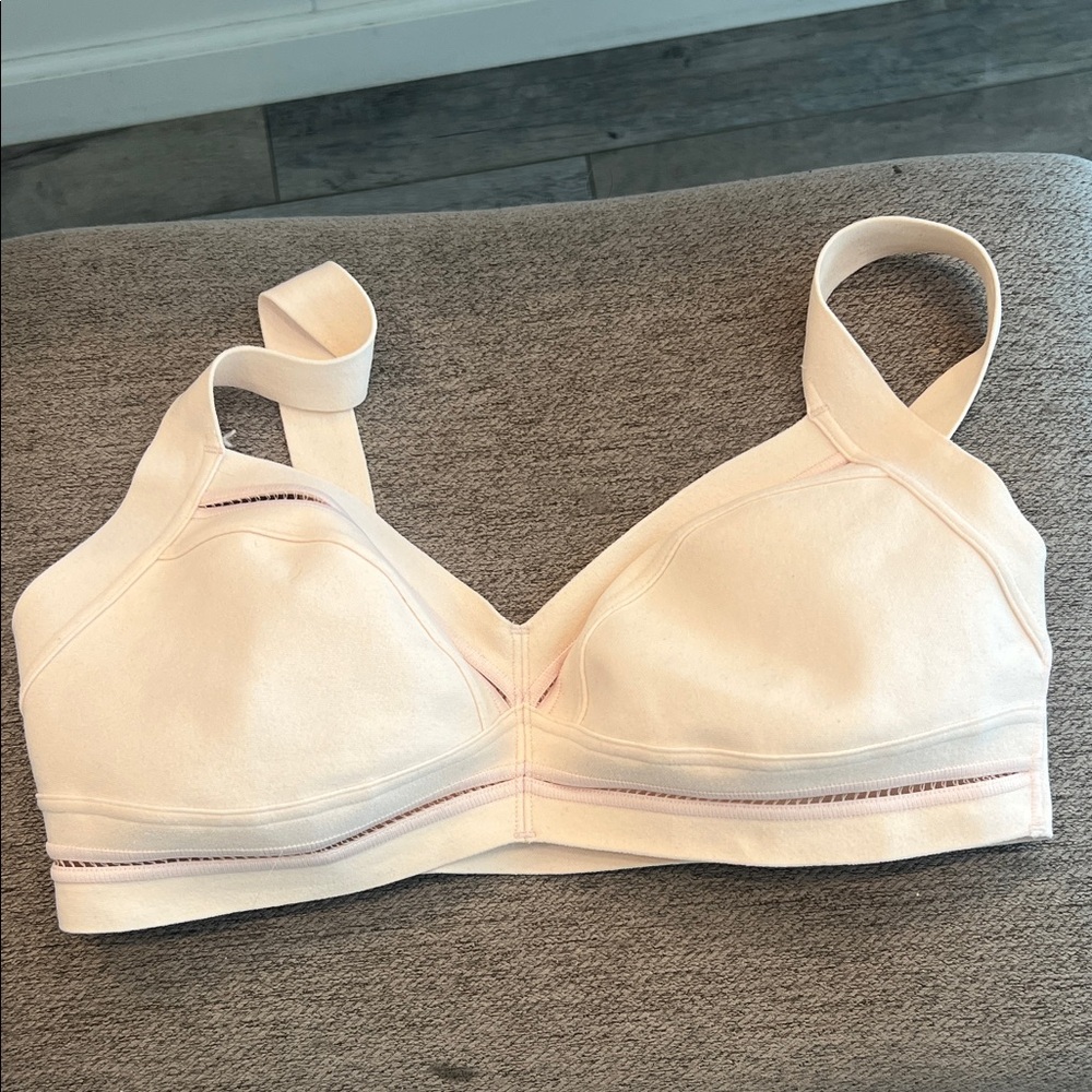 Victoria's Secret Soft Cream Bra